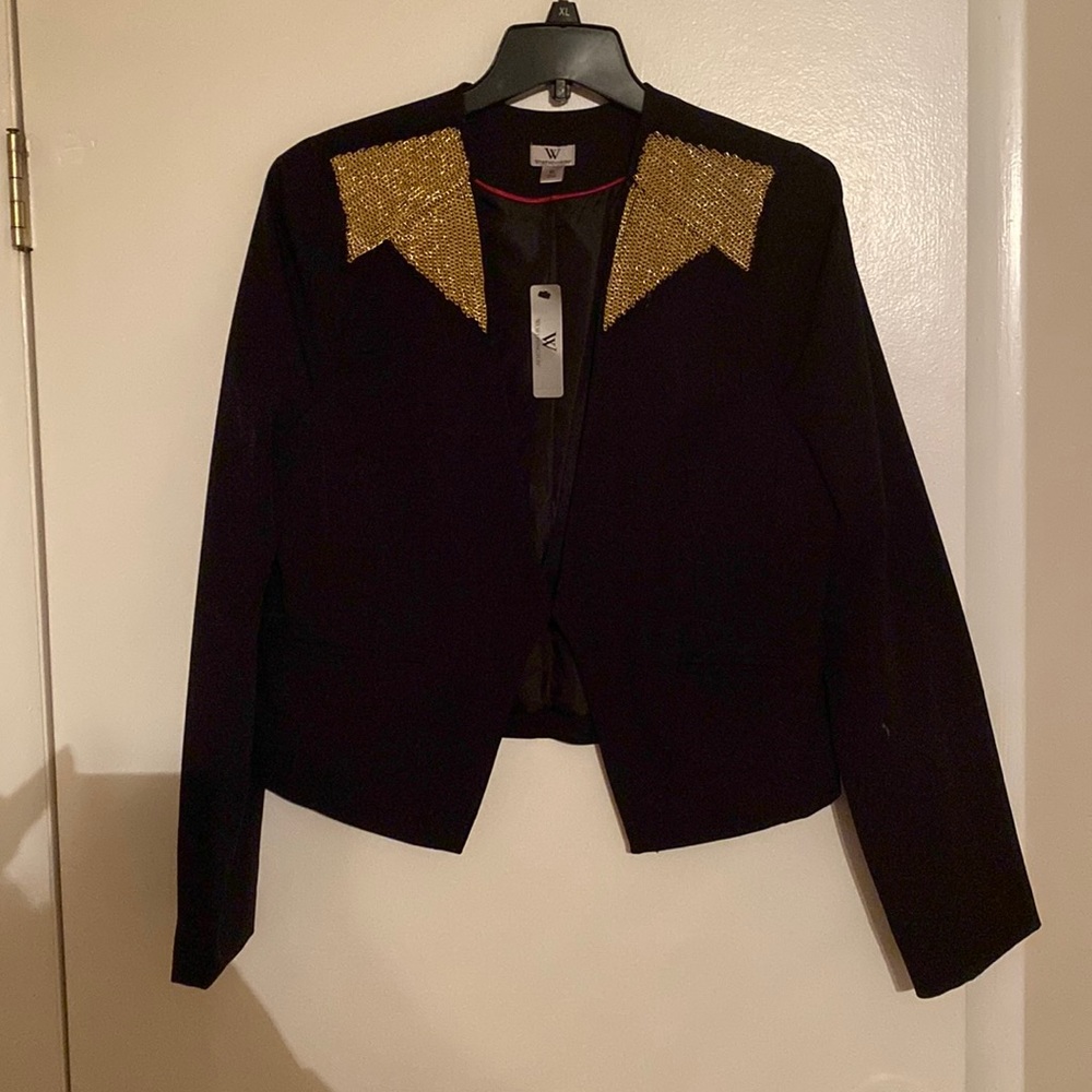 Fashionable Jacket